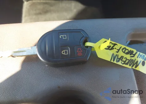 2014 Ford F-150 Xlt from USA, damaged, VIN 1FTFW1EF2EKF64210